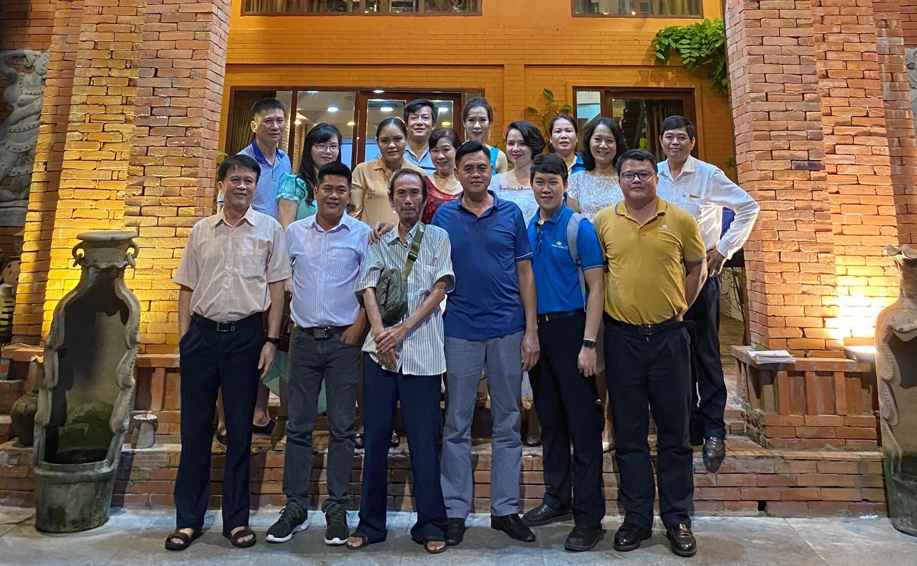 [Khi tôi 30] Biết ơn Cậu của tôi