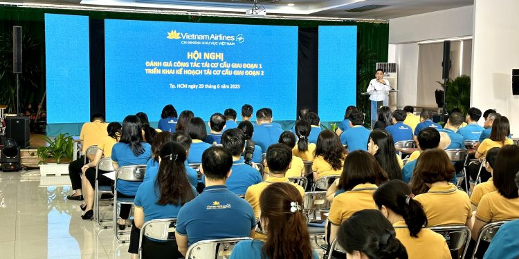 CNVN: Nhìn lại một năm tái cơ cấu và triển khai chặng đường tiếp theo