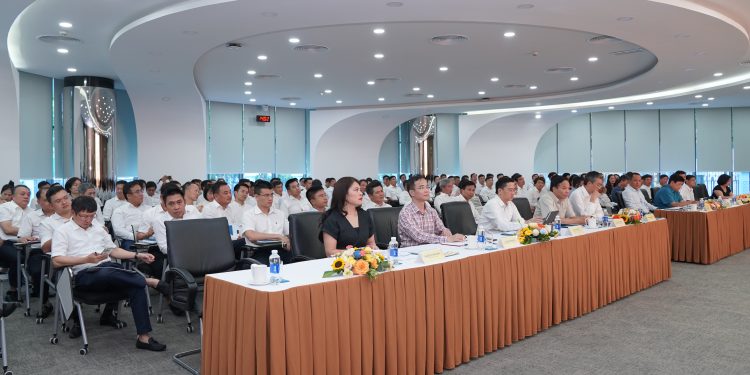 Sơ kết 6 tháng đầu năm 2023: Tập trung cao điểm hè, hoàn thành vượt mức kế hoạch năm 2023