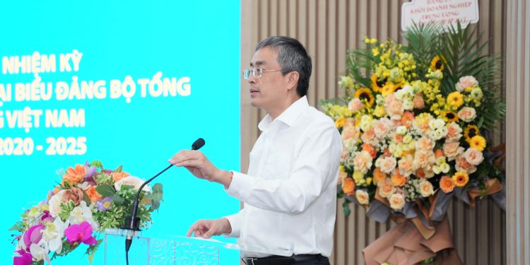 Sơ kết 6 tháng đầu năm 2023: Tập trung cao điểm hè, hoàn thành vượt mức kế hoạch năm 2023