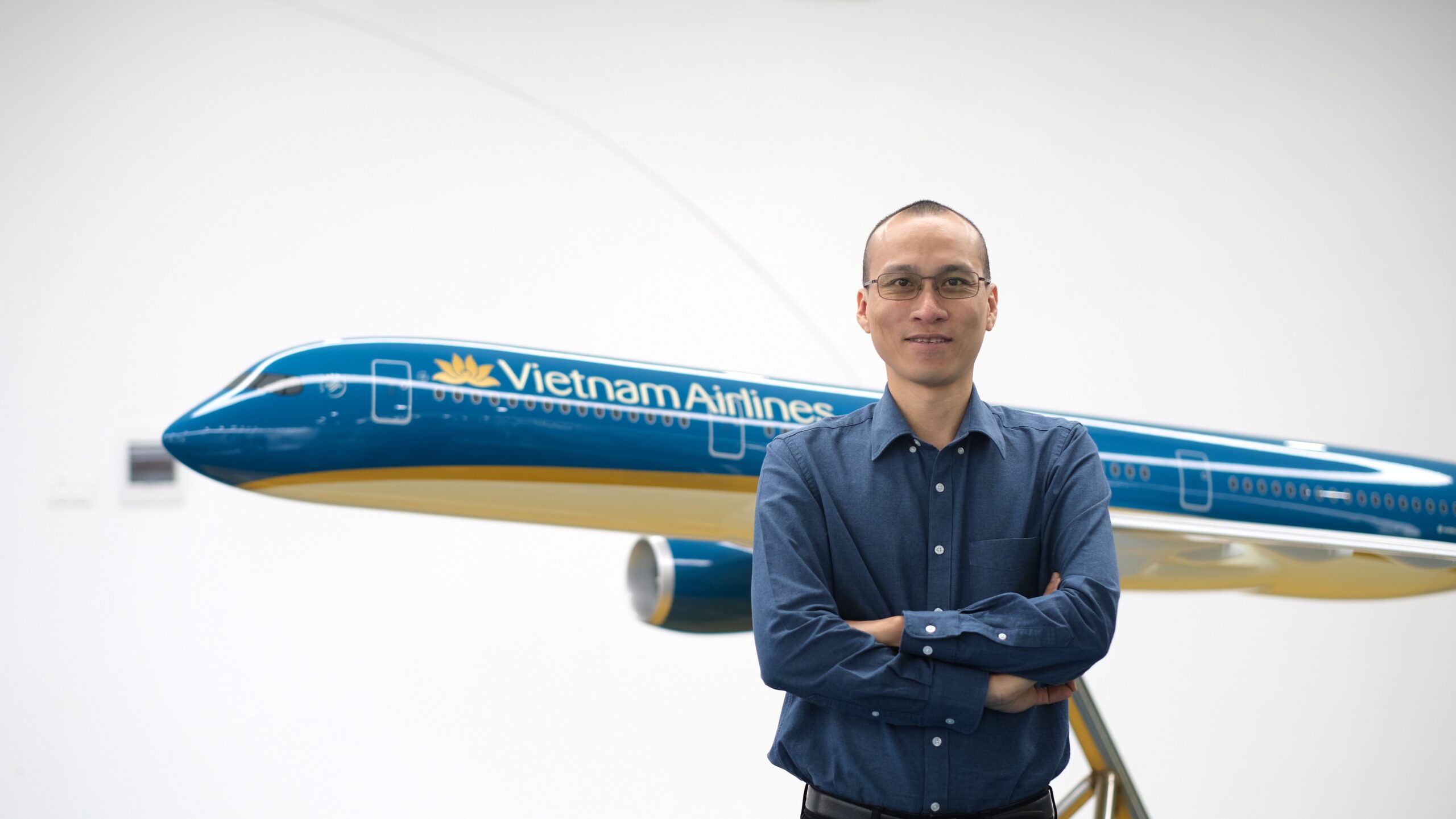 Câu chuyện của những người theo đuổi tiêu chuẩn IATA