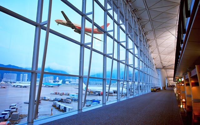 Aviation News No.127: Hàng không Hồng Kông sẽ không phục hồi cho đến cuối năm 2024