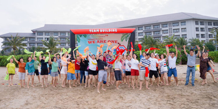 [Khi tôi 30] Nơi gửi trọn “Tình yêu”