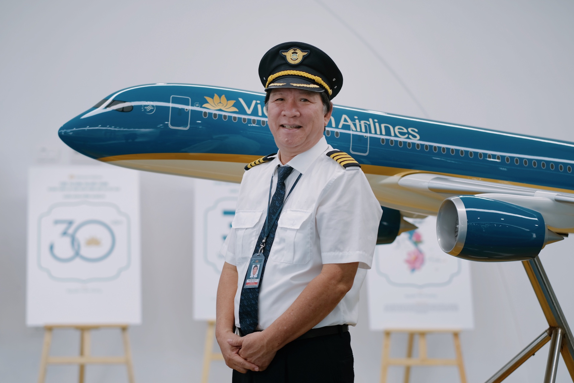 [Khi tôi 30] Mối lương duyên 30 năm