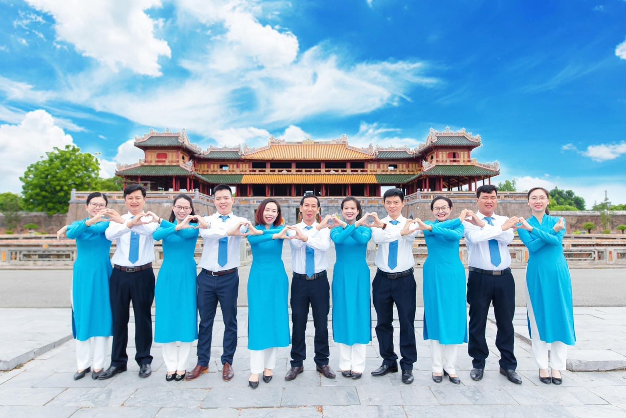 [Khi tôi 30] Tôi hạnh phúc vì mình là một thành viên của Hãng hàng không Quốc gia