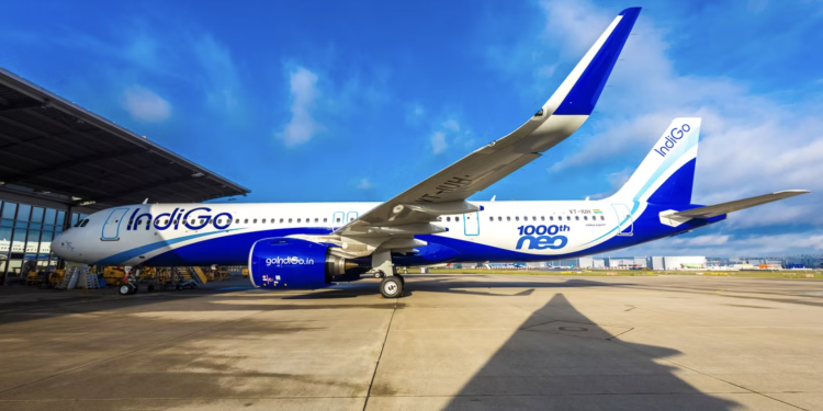 Aviation News No.128: Airbus tiết lộ dòng máy bay của siêu đơn đặt hàng IndiGo