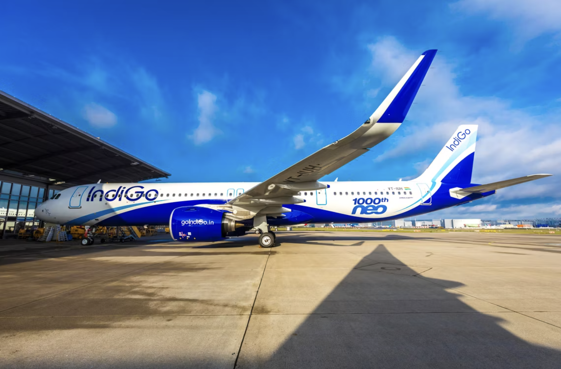 Aviation News No.128: Airbus tiết lộ dòng máy bay của siêu đơn đặt hàng IndiGo