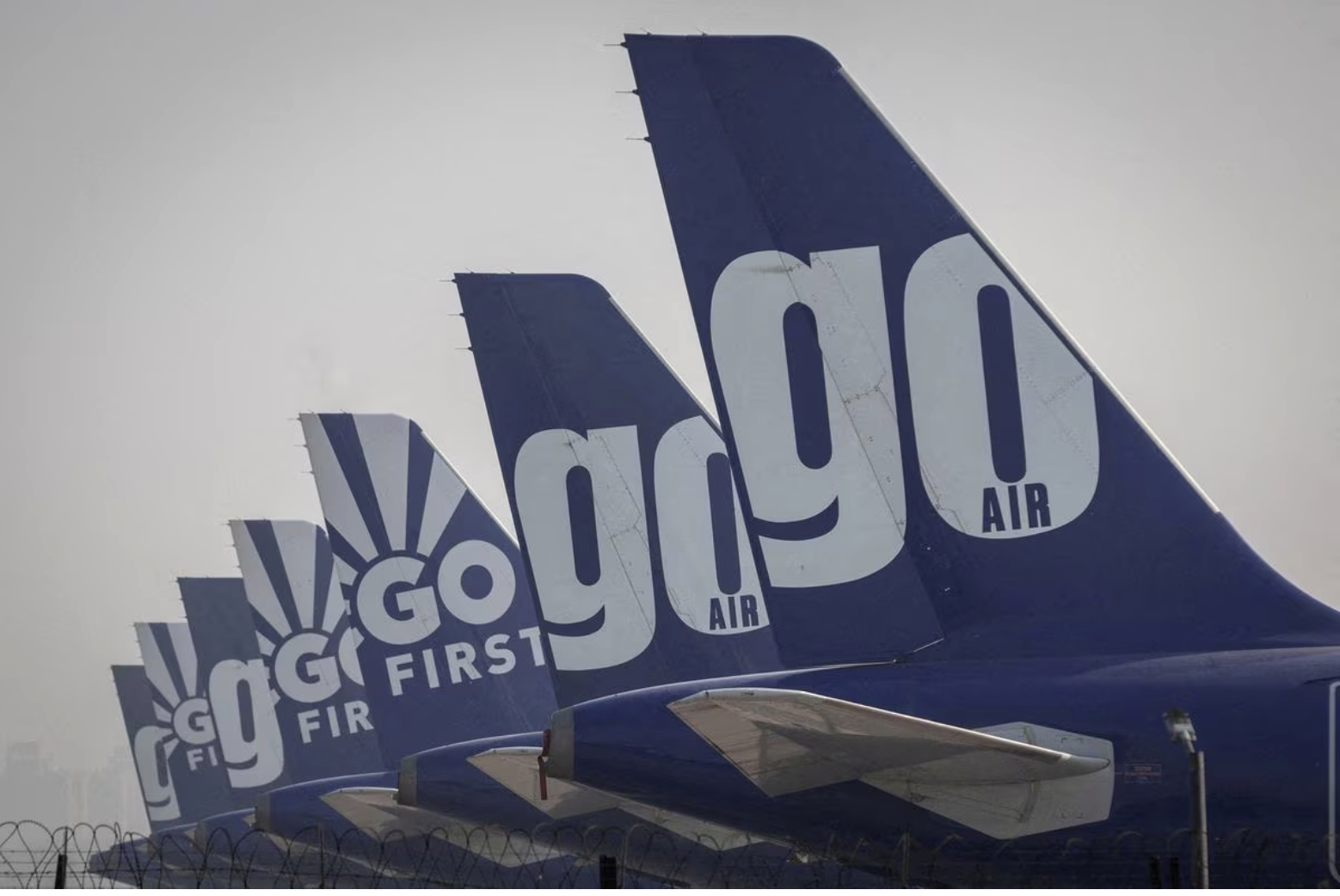 Aviation News No.138: Go First nhận được yêu cầu bồi thường trị giá 2,9 tỷ đô la từ các chủ nợ