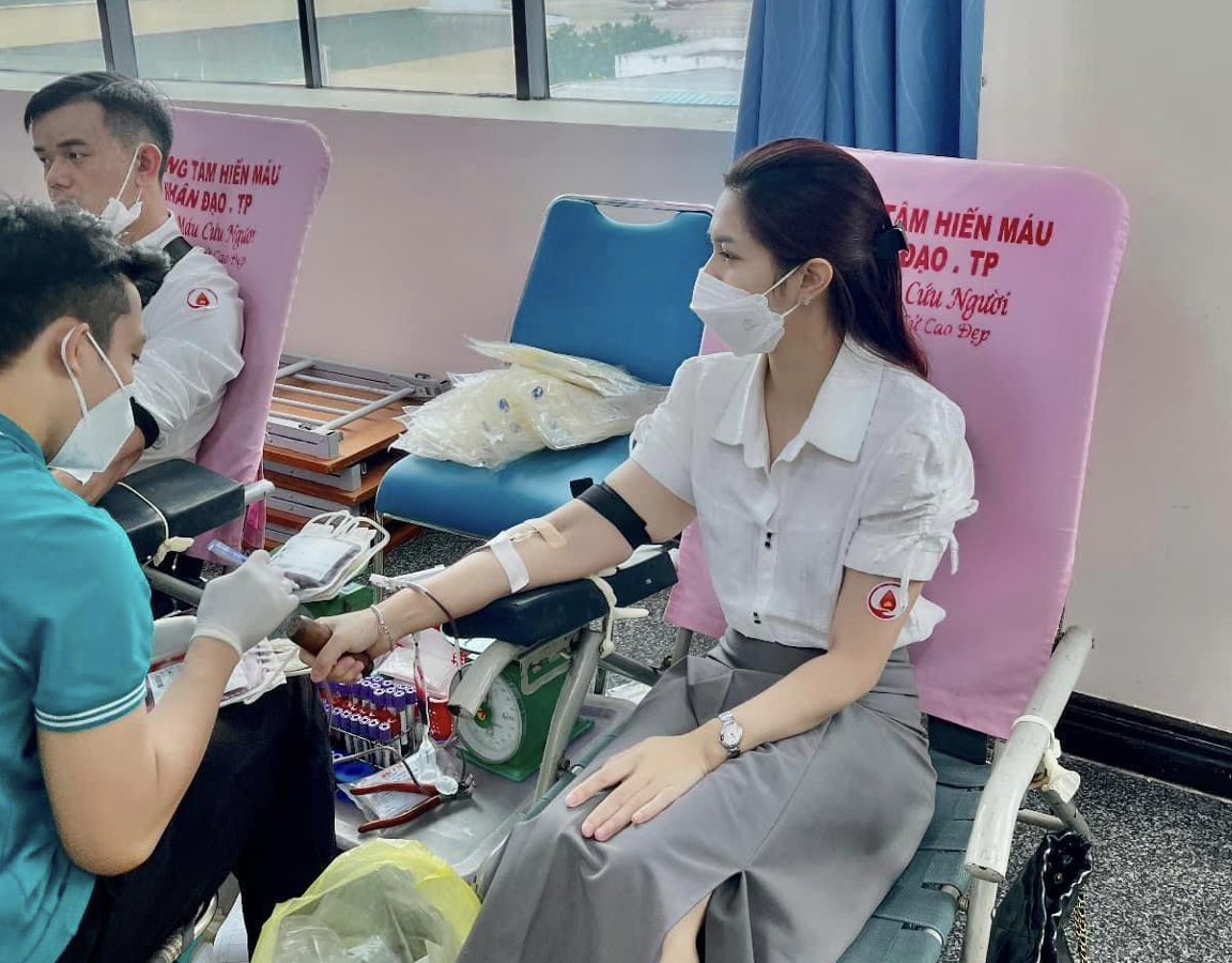 [Khi tôi 30] 17 năm gắn bó và đồng hành