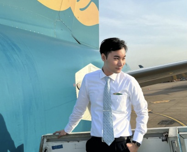 [Khi tôi 30] Hành trình đặc biệt đến với Vietnam Airlines