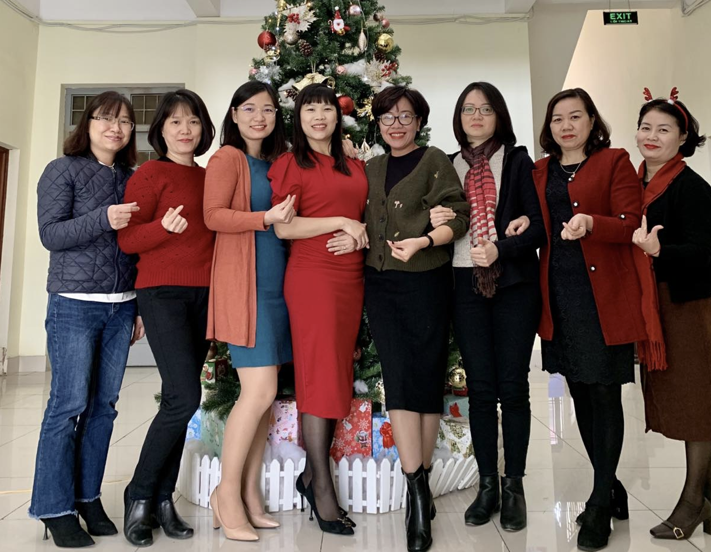 [Khi tôi 30] Cơ duyên của tôi