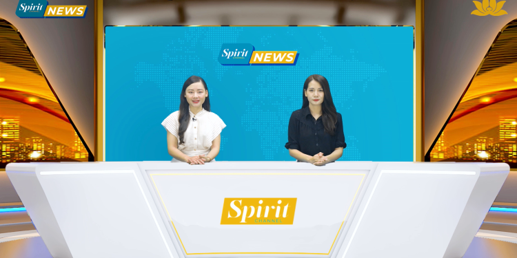 [Spirit Channel] VNA News: VNA triển khai hệ thống gửi tin nhắn tự động thông báo cửa ra máy bay