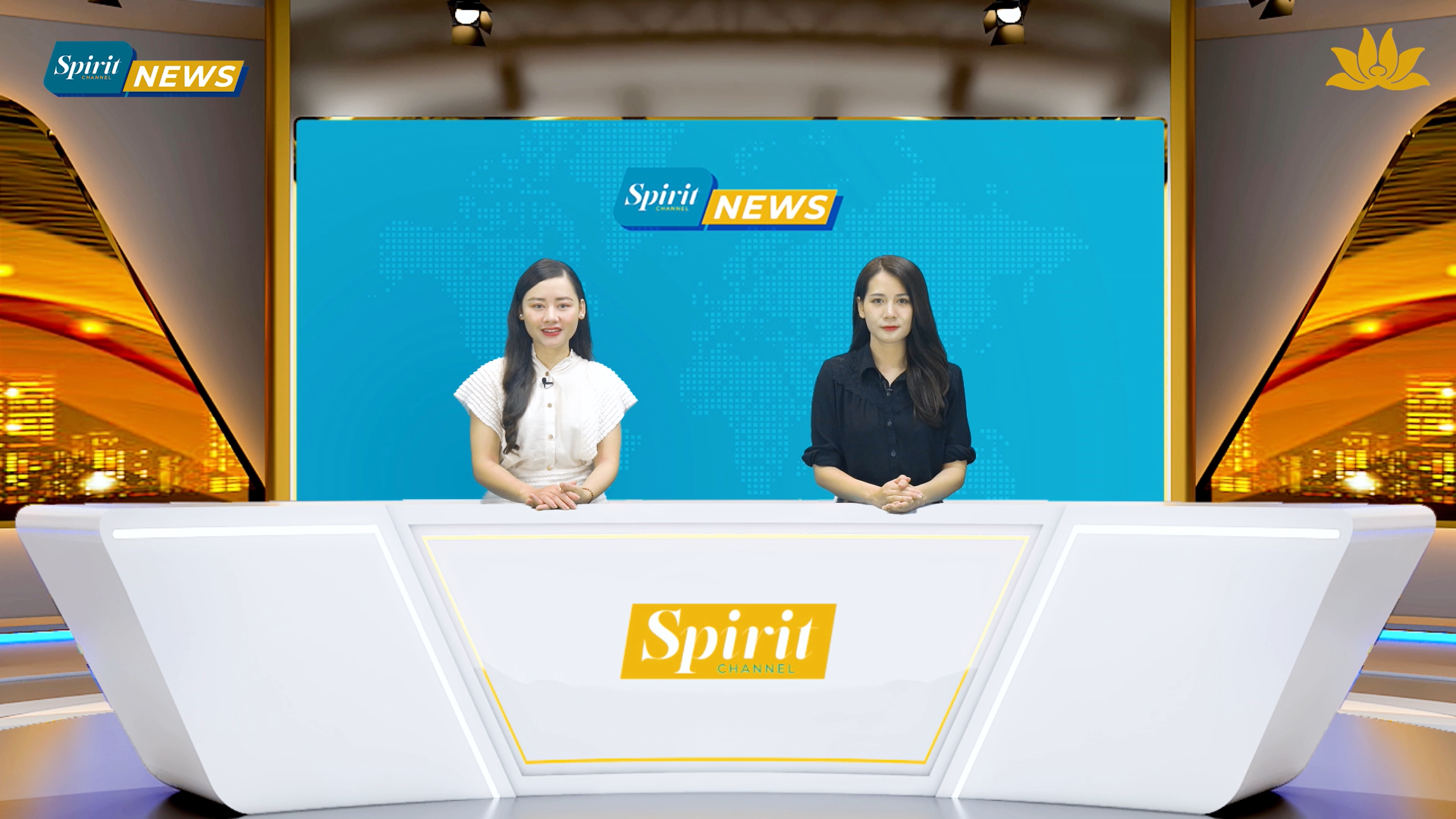[Spirit Channel] VNA News: VNA triển khai hệ thống gửi tin nhắn tự động thông báo cửa ra máy bay