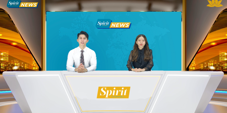[Spirit Channel] VNA News: VNA cùng Saigontourist Group quảng bá điểm đến Việt Nam tại Nhật Bản