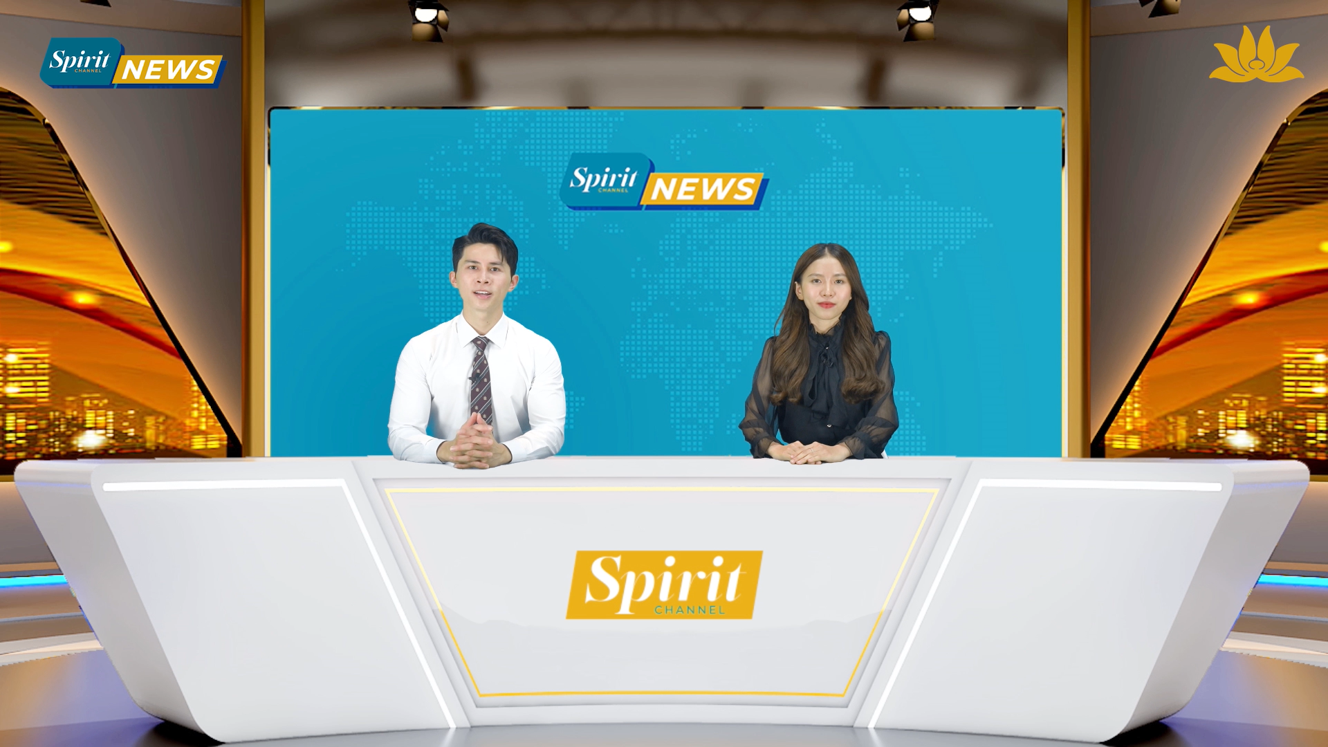 [Spirit Channel] VNA News: VNA cùng Saigontourist Group quảng bá điểm đến Việt Nam tại Nhật Bản