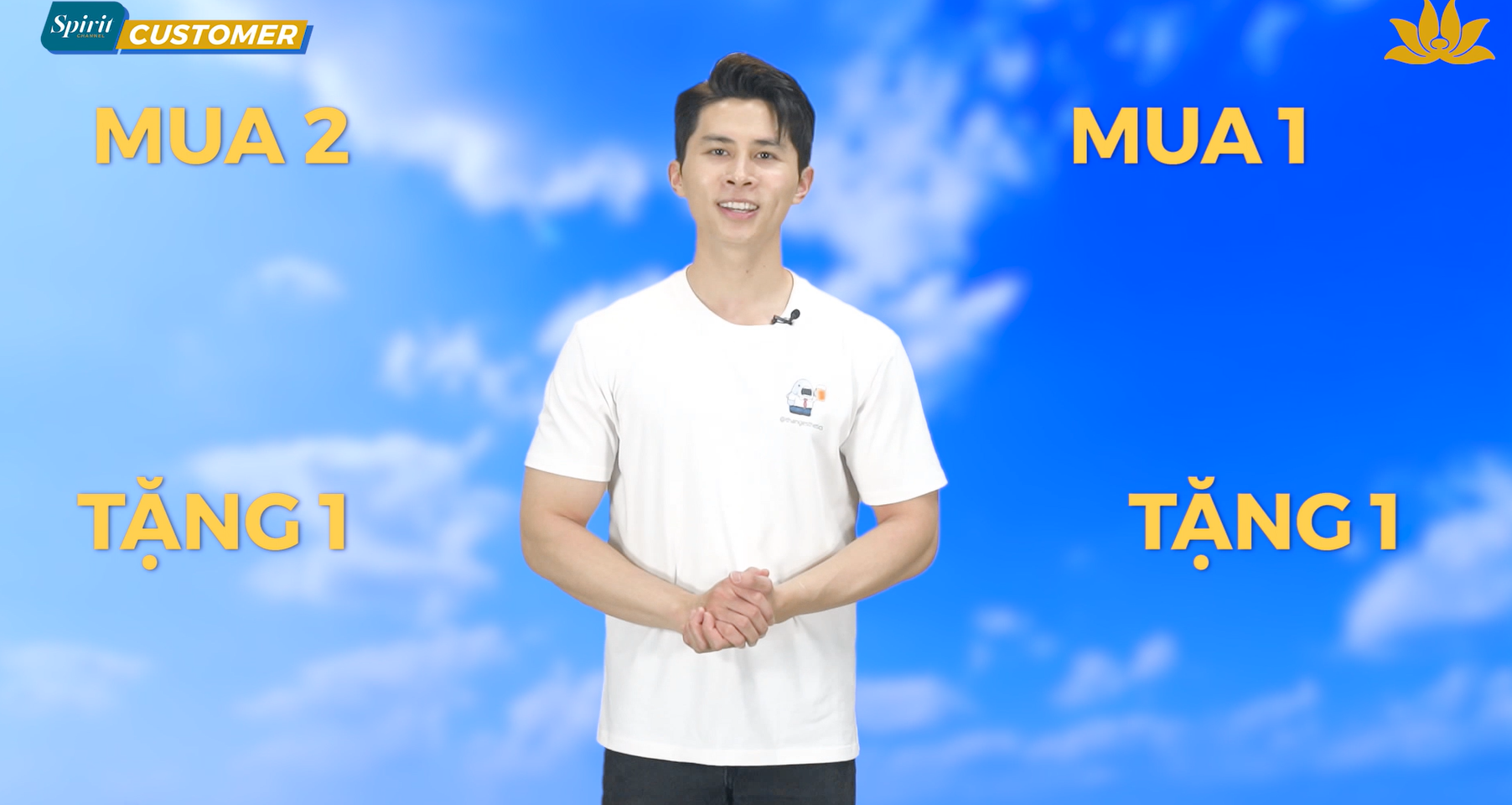 [Spirit Channel] VNA Customer: Ưu đãi “xịn sò” trên đường bay Đông Bắc Á và Đông Nam Á