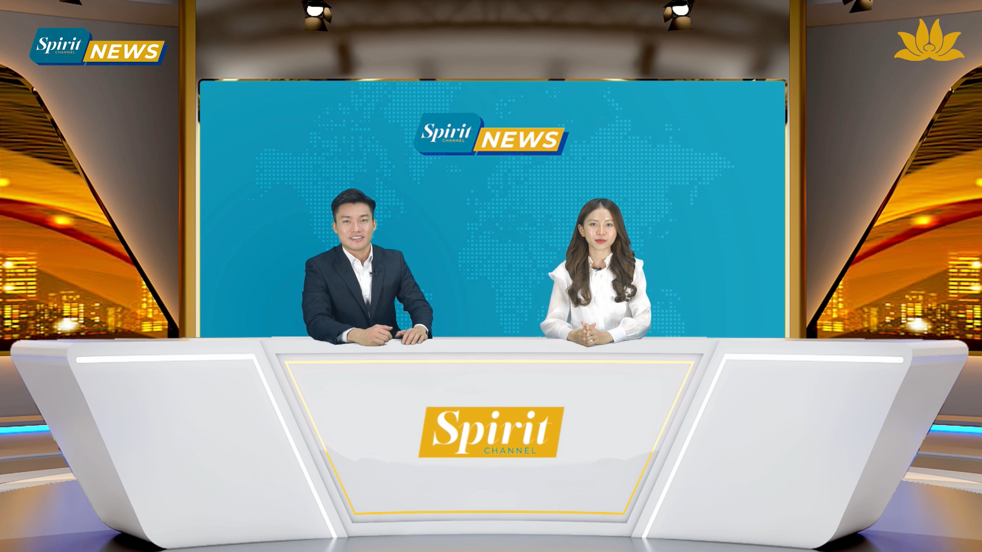 [Spirit Channel] VNA News: Vietnam Airlines lưu ý hành khách mang theo túi xách, vali tích hợp pin