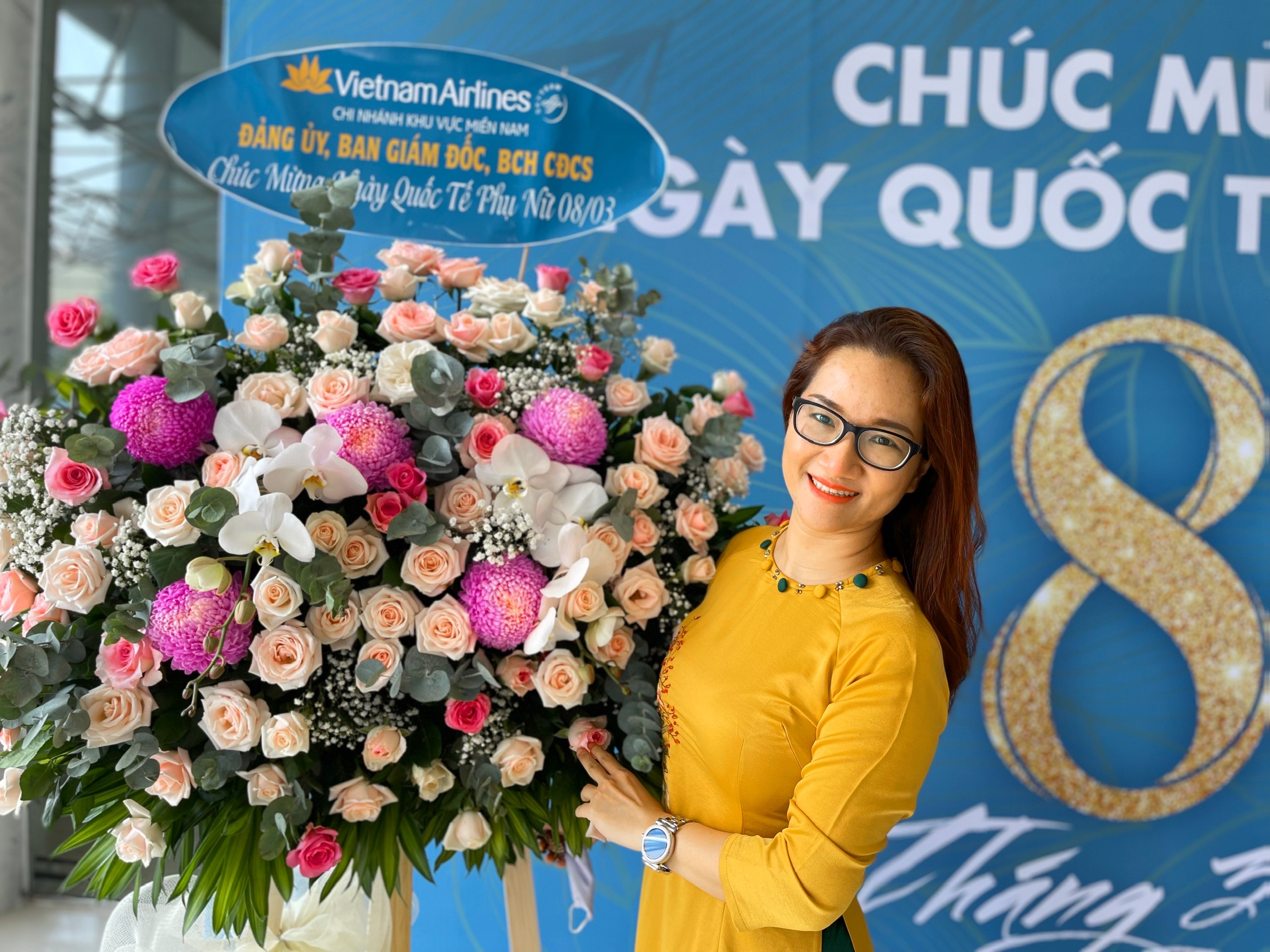 [Khi tôi 30] Những dòng thơ gửi tặng ngôi nhà thứ 2 của tôi