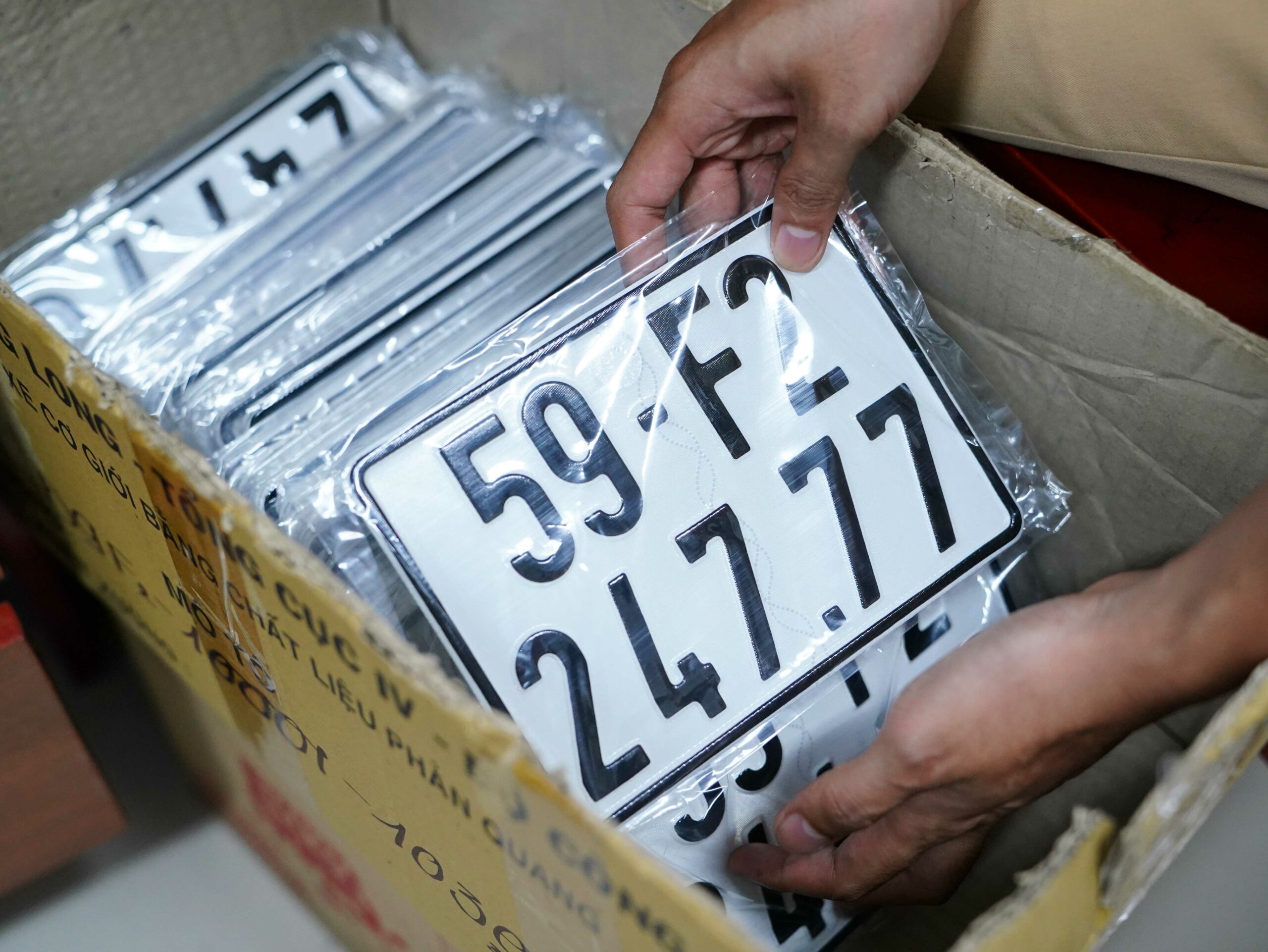 [BTPL T7/2023] Quy định về nghĩa vụ tối thiểu đối với hành khách