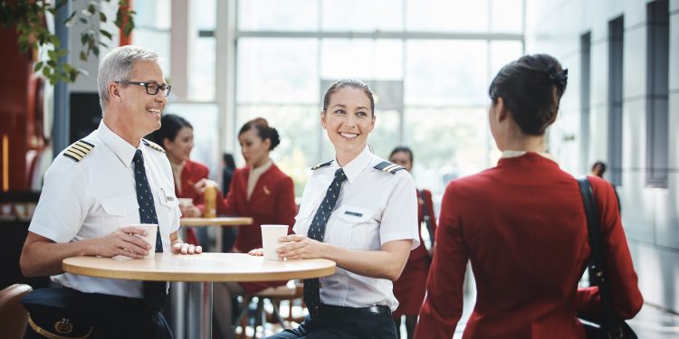 Aviation News No.135: Cathay Pacific sẽ trao tiền thưởng “tri ân đặc biệt” cho nhân viên