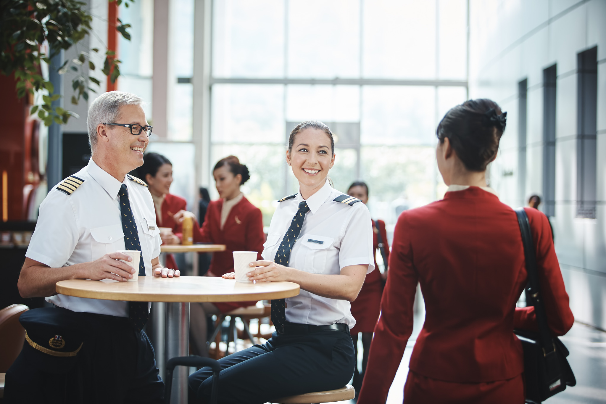 Aviation News No.135: Cathay Pacific sẽ trao tiền thưởng “tri ân đặc biệt” cho nhân viên