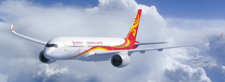 IATA Revises Hong Kong Aviation Recovery to Year End 2024