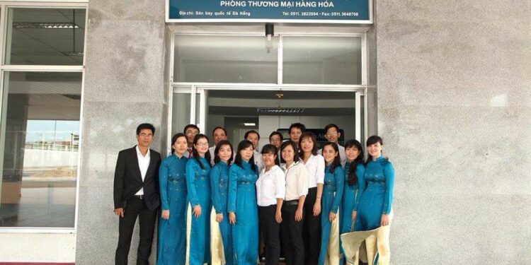 [Khi tôi 30] 20 năm với “Vietnam Airlines Cargo” tại Khu vực miền Trung