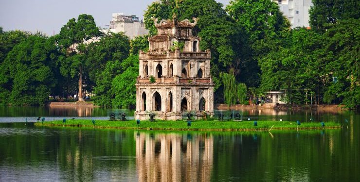 [Spirit Channel] VNA Destination: Trải nghiệm Hà Nội một mình sẽ như thế nào?