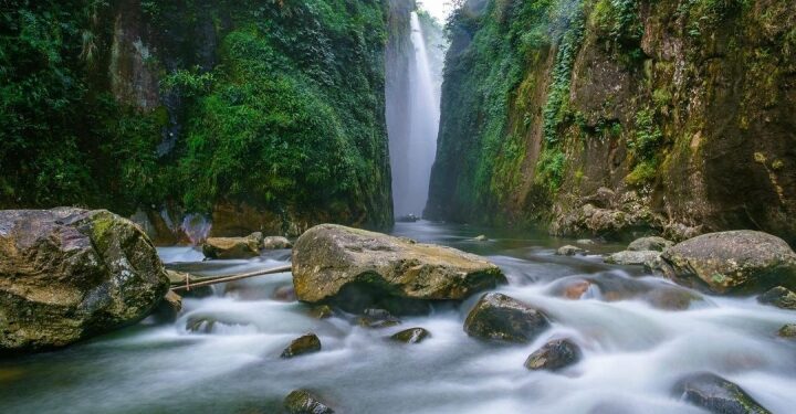 [Spirit Channel] VNA Destination: Thác Rồng hùng vĩ -“viên ngọc thô” của Lào Cai