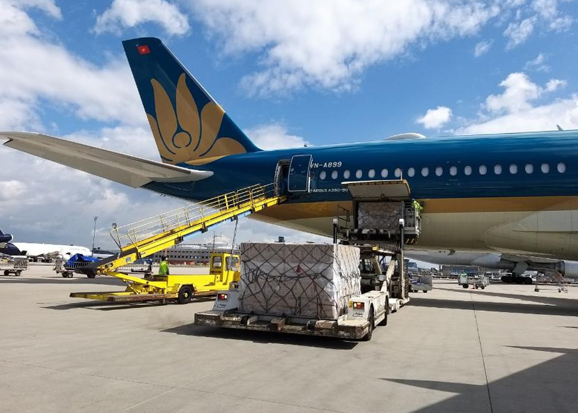 [Khi tôi 30] Chiến binh sân đỗ