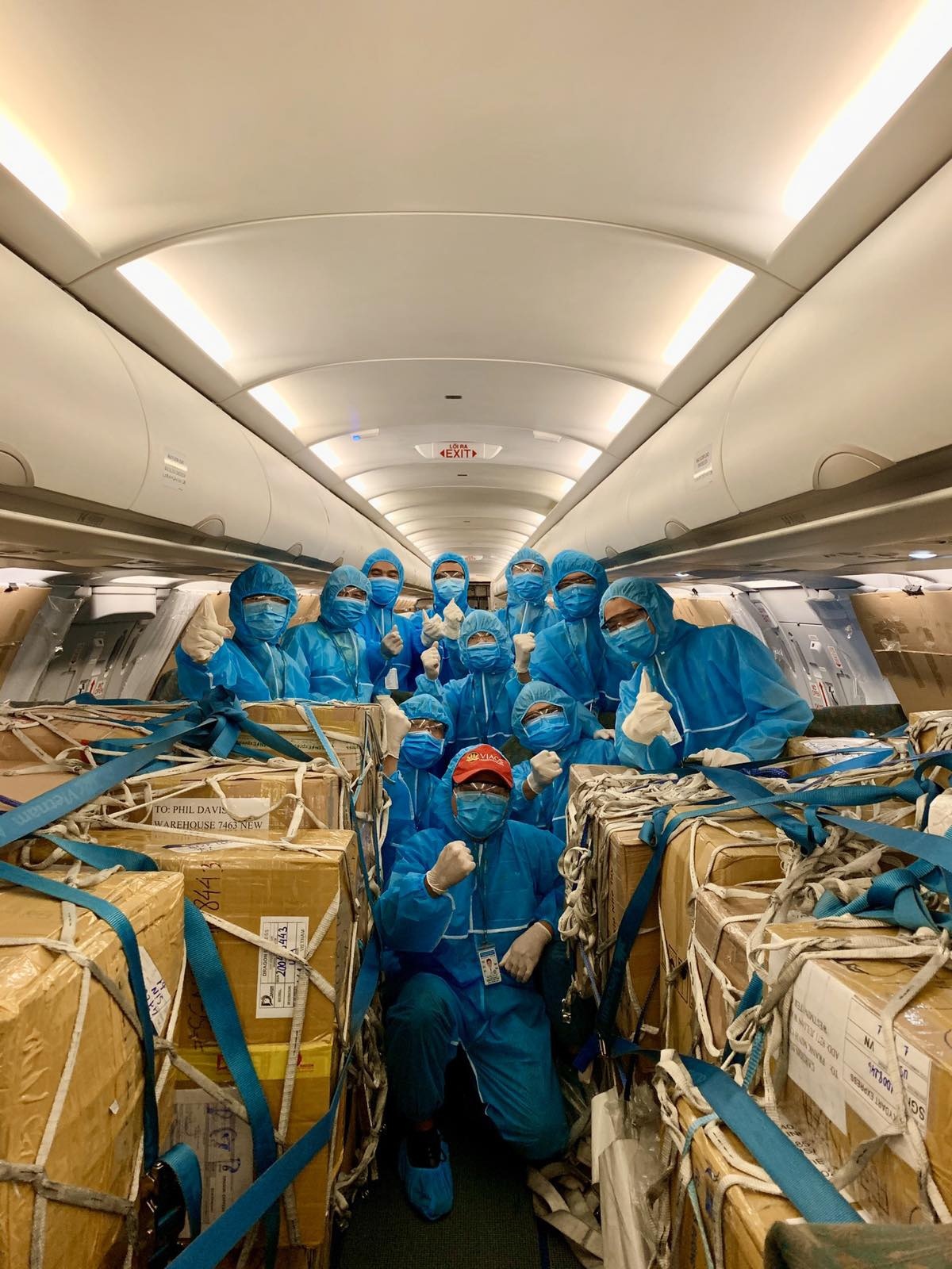 [Khi tôi 30] Chiến binh sân đỗ