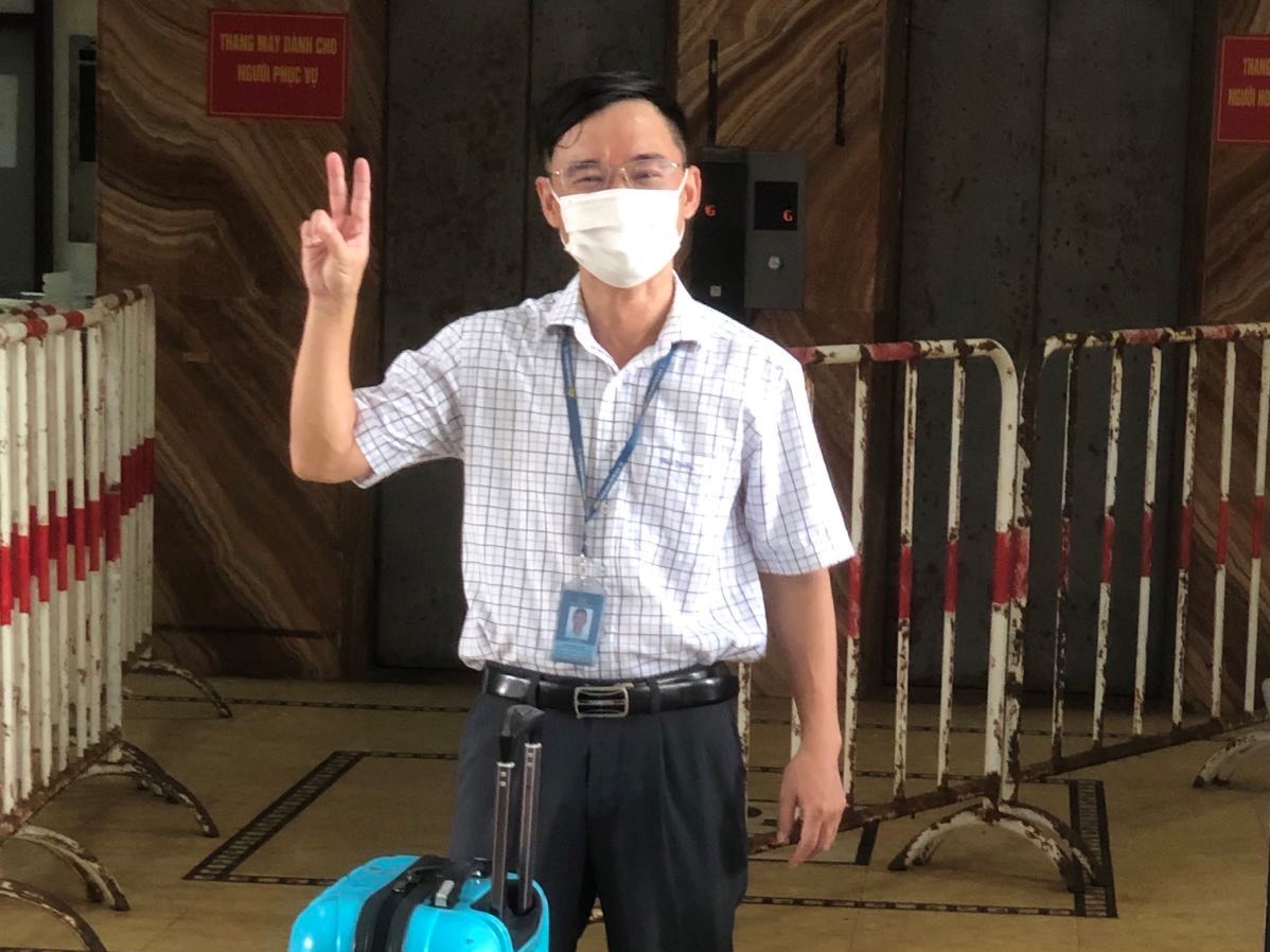 [Khi tôi 30] Những ngày vươn tới ước mơ bình dị đầy yêu thương của cuộc sống