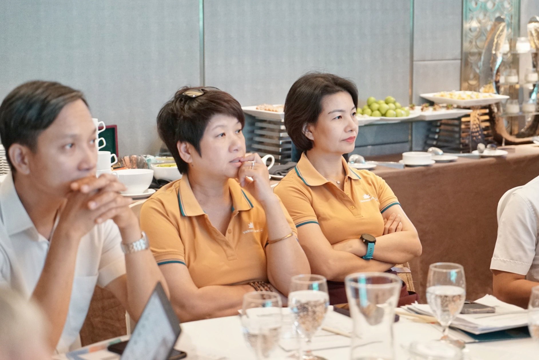 An toàn, an ninh mạng là trụ cột trong quá trình chuyển đổi số