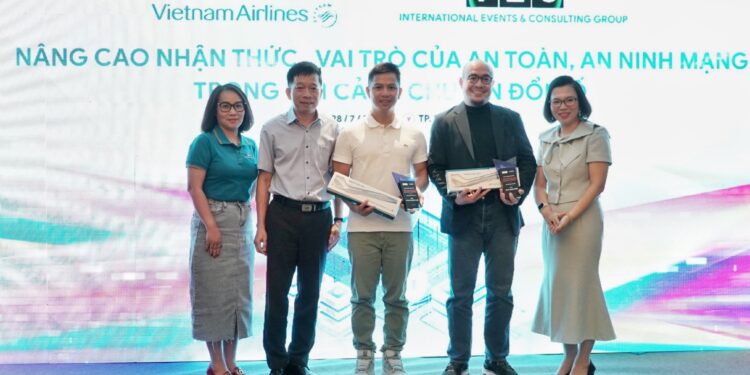 An toàn, an ninh mạng là trụ cột trong quá trình chuyển đổi số