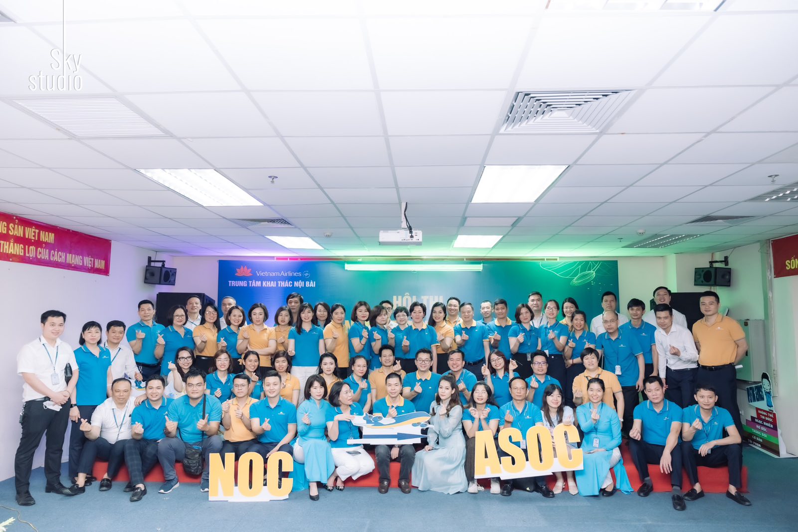 [Khi tôi 30] Mừng sinh nhật 30