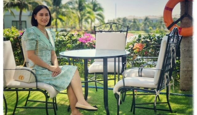 [Khi tôi 30] 30 năm gắn bó