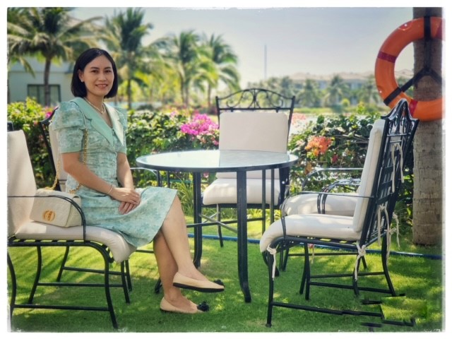 [Khi tôi 30] 30 năm gắn bó