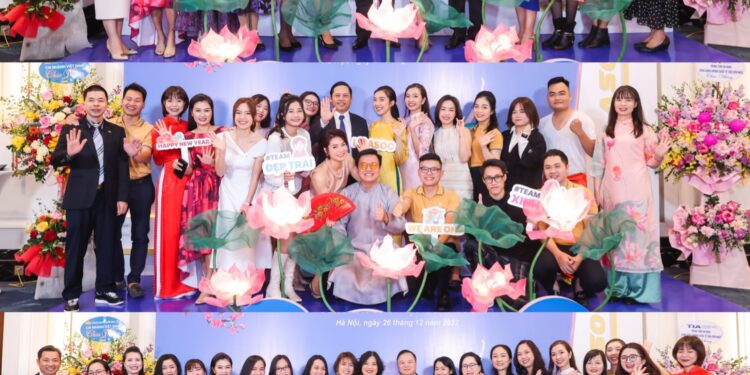 [Khi tôi 30] Mối nhân duyên diệu kỳ