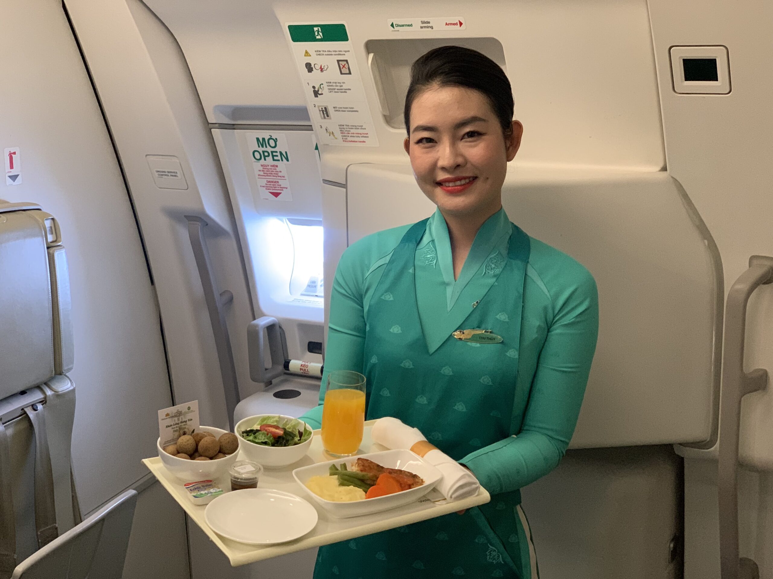 Nhãn lồng Hưng Yên – thức quả ngọt ngào trên những hành trình đi khắp thế giới