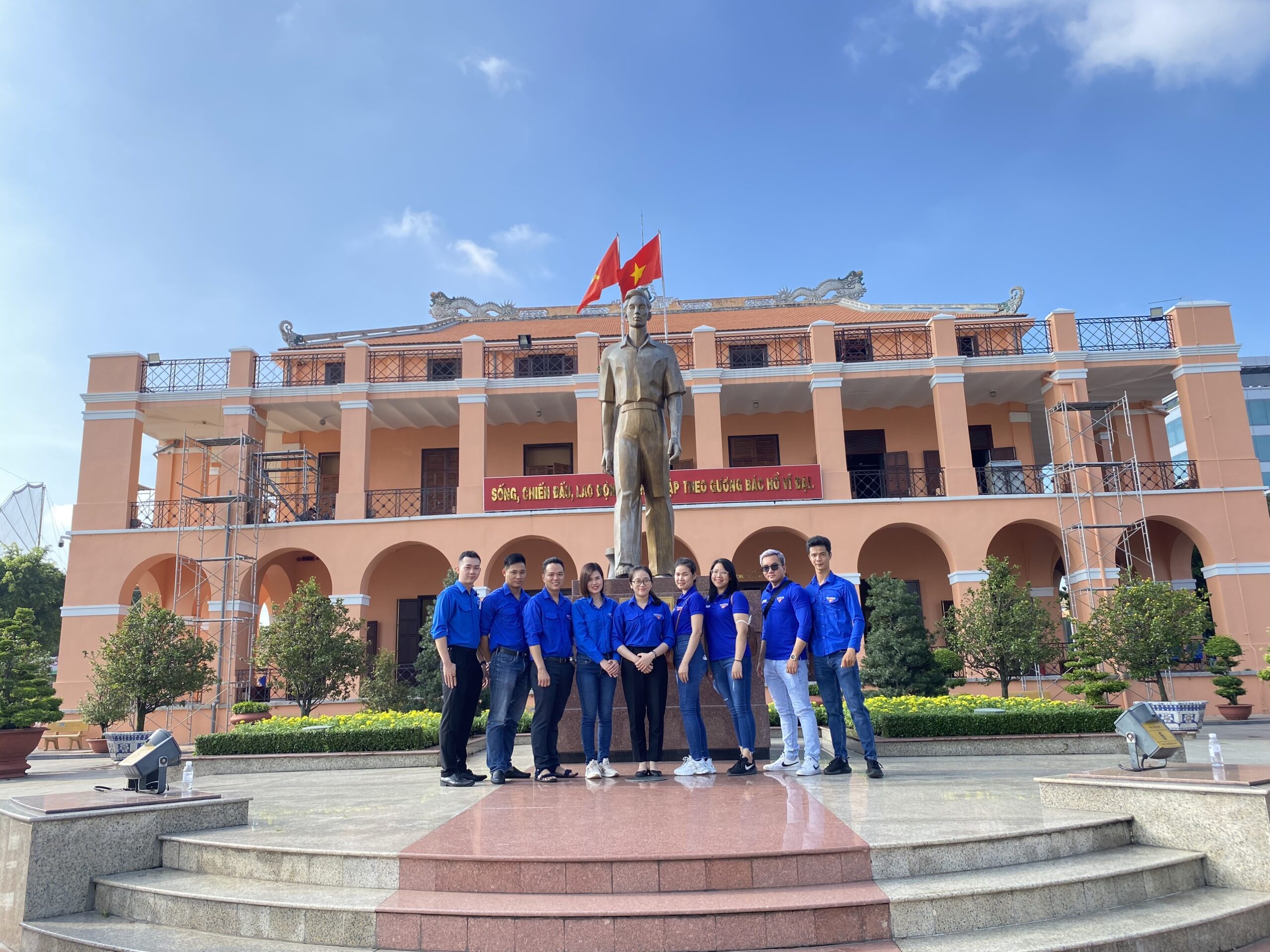 [Khi tôi 30] Thử thách tuổi 30