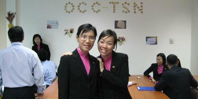 [Khi tôi 30] Mối nhân duyên diệu kỳ