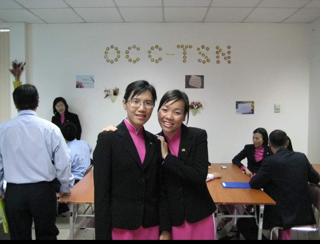 [Khi tôi 30] Mối nhân duyên diệu kỳ