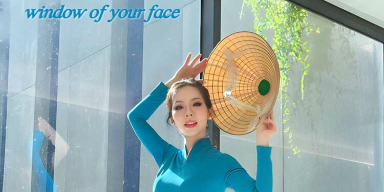 [Nụ cười dịch vụ] Tôi yêu nụ cười VNA