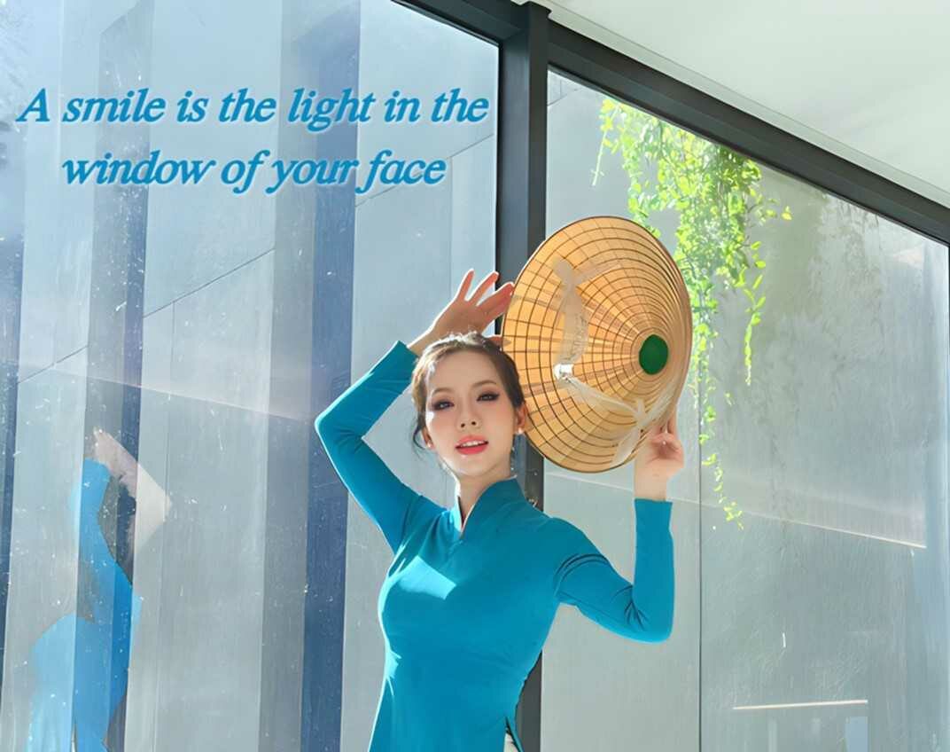 [Nụ cười dịch vụ] Tôi yêu nụ cười VNA