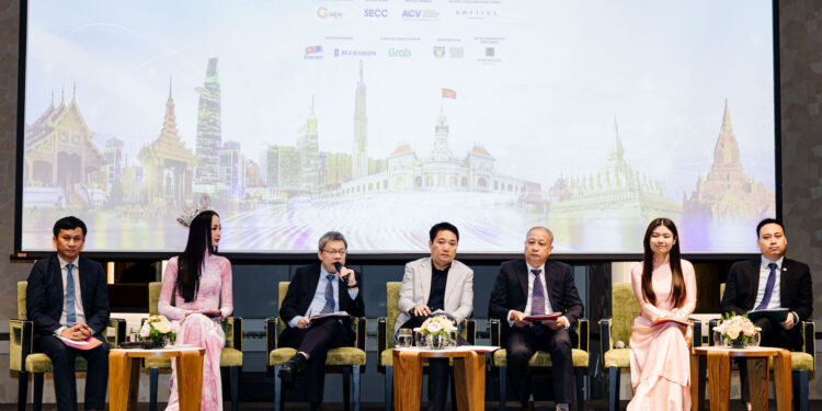 VNA tiếp tục đồng hành cùng cùng Hội chợ du lịch quốc tế ITE lần thứ 17