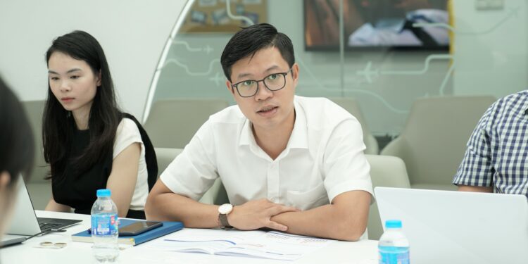 VNA làm việc với Sân bay quốc tế Chubu, Nagoya (Nhật Bản)