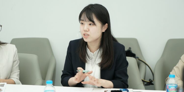 VNA làm việc với Sân bay quốc tế Chubu, Nagoya (Nhật Bản)