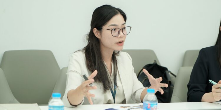 VNA làm việc với Sân bay quốc tế Chubu, Nagoya (Nhật Bản)