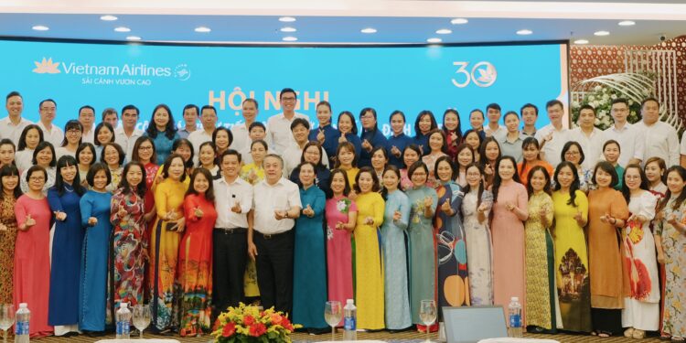 TCT tổ chức Hội nghị Tập huấn Vì sự tiến bộ phụ nữ – Dân số gia đình trẻ em – Phòng chống tệ nạn