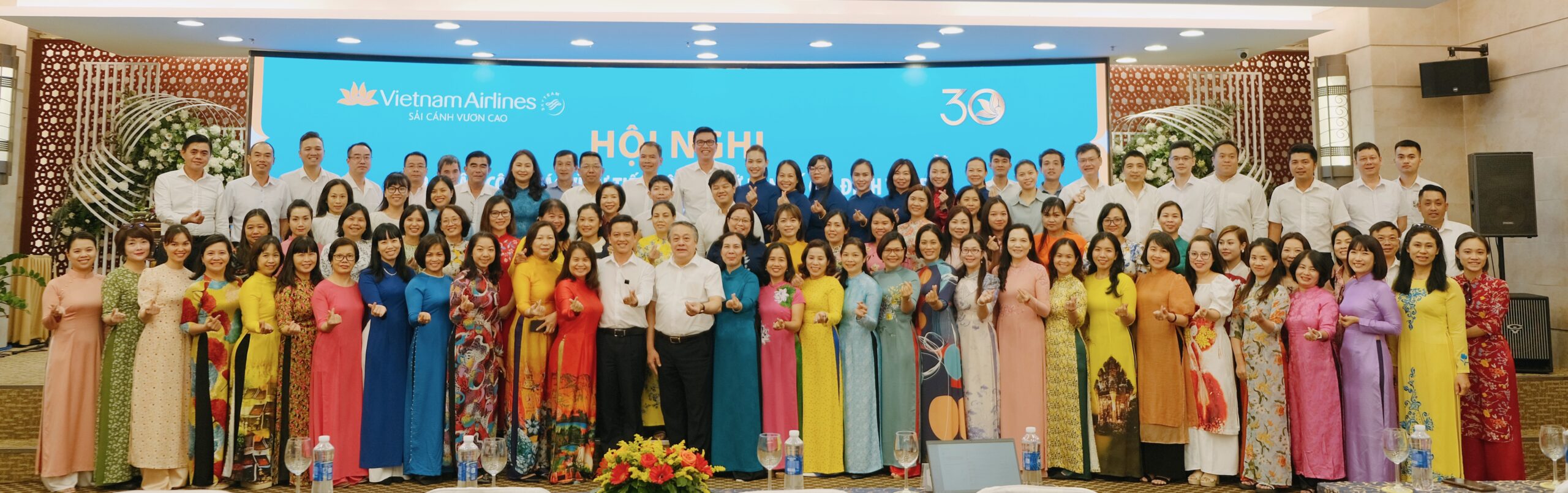 TCT tổ chức Hội nghị Tập huấn Vì sự tiến bộ phụ nữ – Dân số gia đình trẻ em – Phòng chống tệ nạn